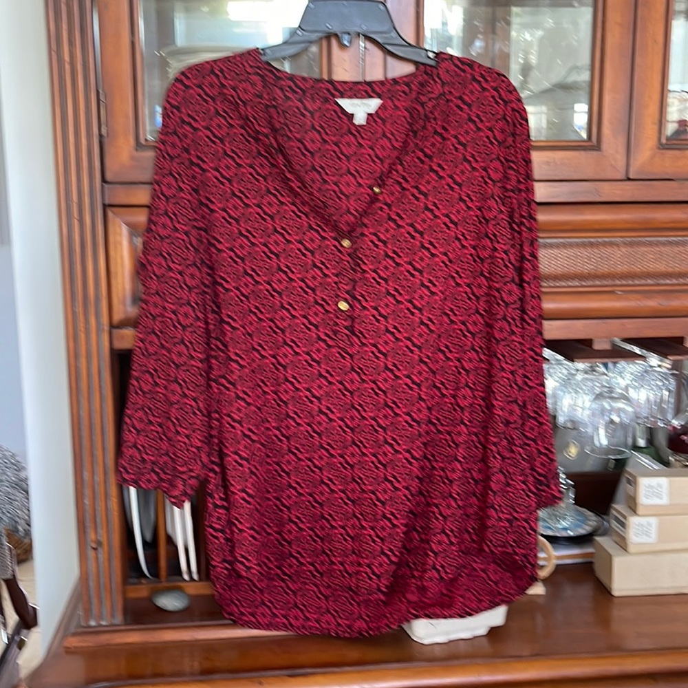 Ladies top